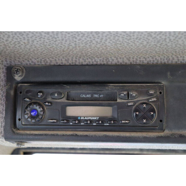 2007 كوماتسو WA250PZ-5-45472177