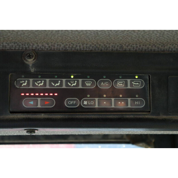 2007 كوماتسو WA250PZ-5-45472178