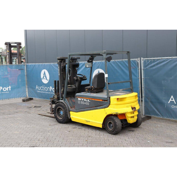 1998 Still R60-40-45472190