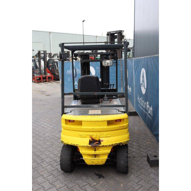 1998 Still R60-40-45472191