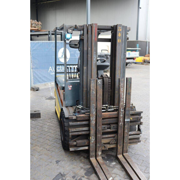 1998 Still R60-40-45472193