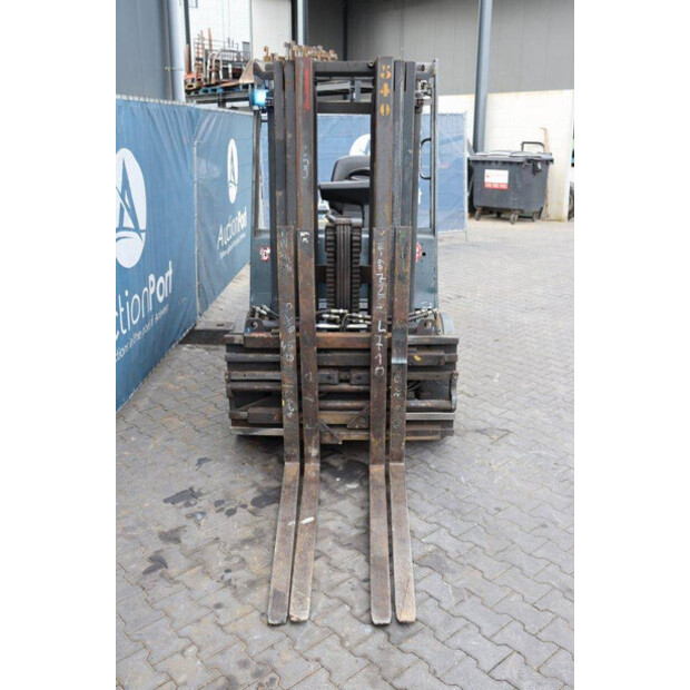 1998 Still R60-40-45472194