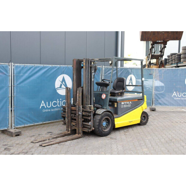 1998 Still R60-40-45472195