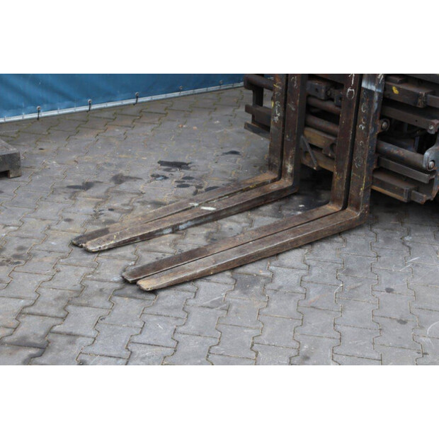 1998 Still R60-40-45472196