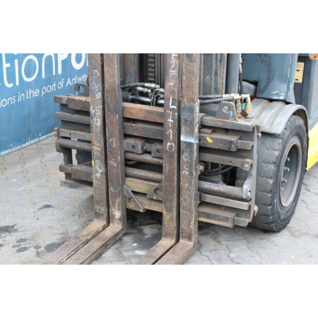 1998 Still R60-40-45472197