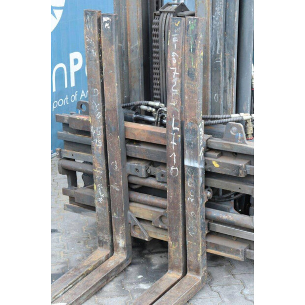 1998 Still R60-40-45472198