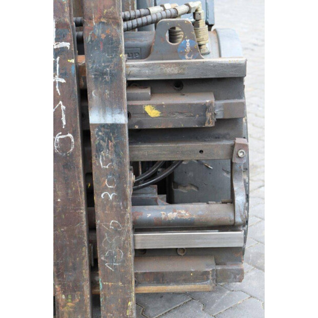 1998 Still R60-40-45472199