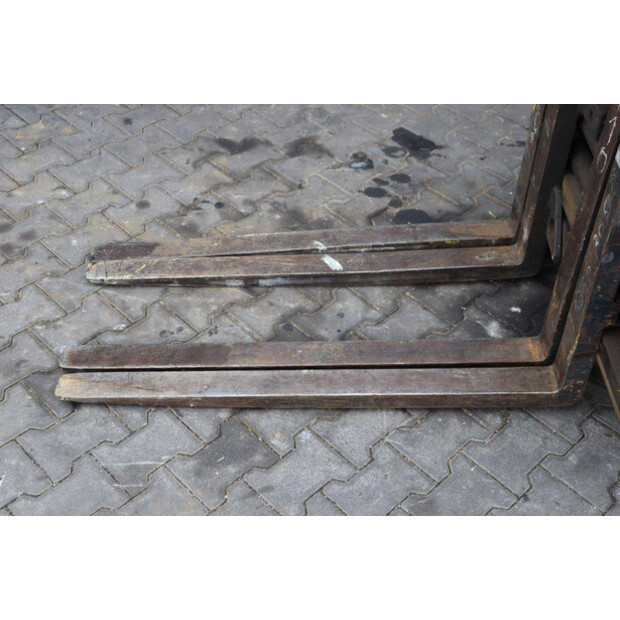 1998 Still R60-40-45472200