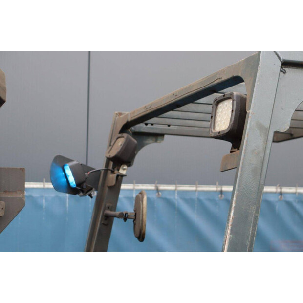 1998 Still R60-40-45472201