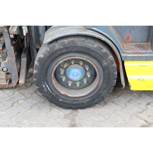 1998 Still R60-40-45472202