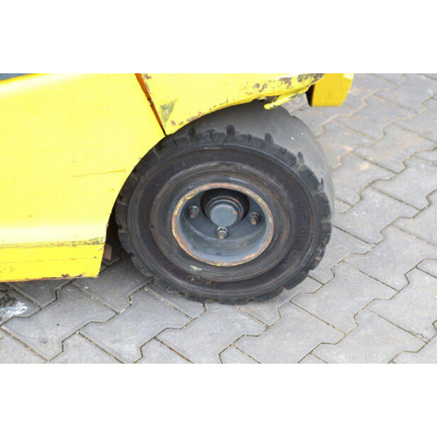 1998 Still R60-40-45472203