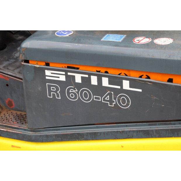 1998 Still R60-40-45472204