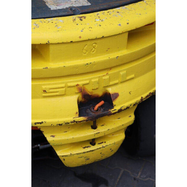 1998 Still R60-40-45472205