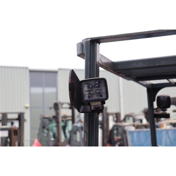 1998 Still R60-40-45472206