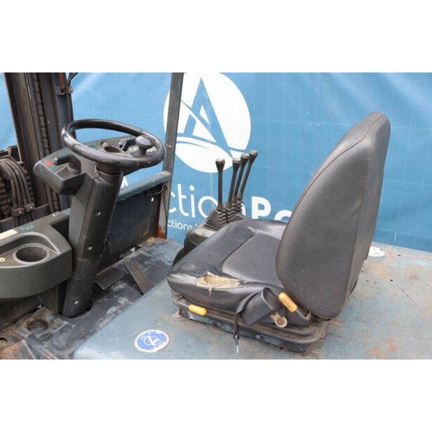 1998 Still R60-40-45472210