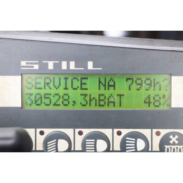 1998 Still R60-40-45472215