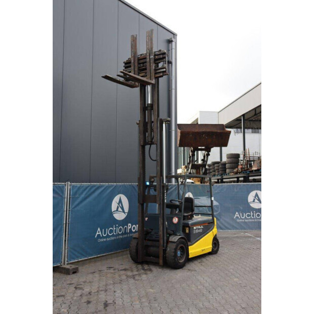 1998 Still R60-40-45472216