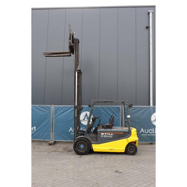 1998 Still R60-40-45472217