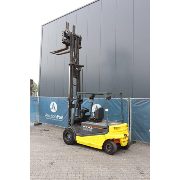 1998 Still R60-40-45472218