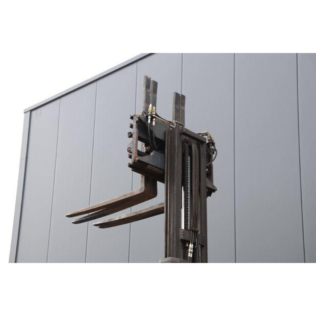 1998 Still R60-40-45472219