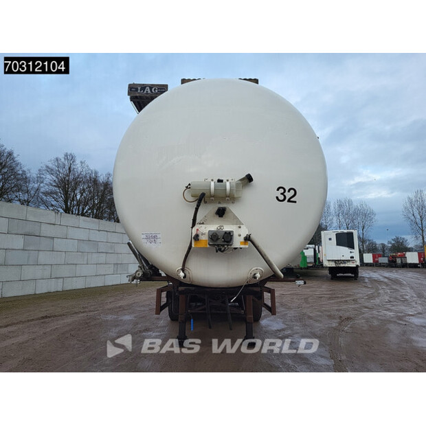 1997 LAG 0-3-39 CL-45472225