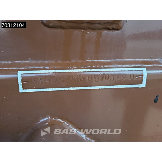 1997 LAG 0-3-39 CL-45472258