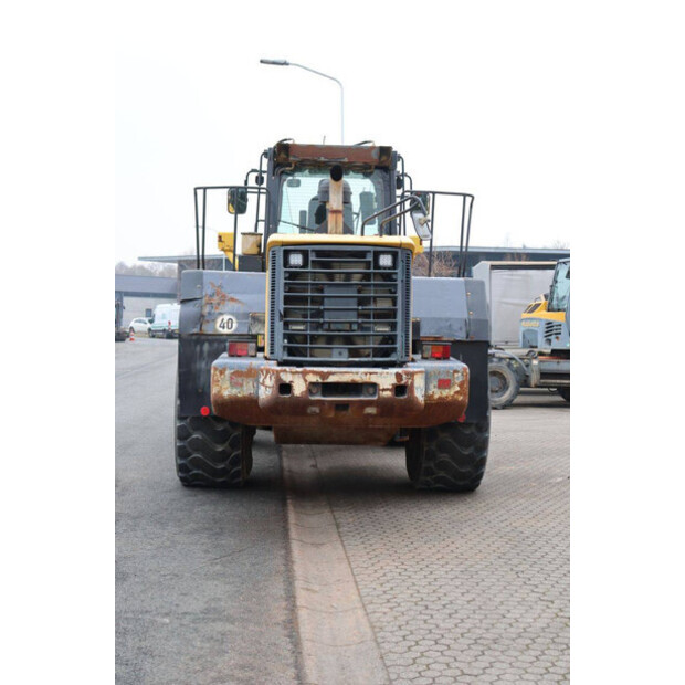 2013 Komatsu WA480-6-45472264