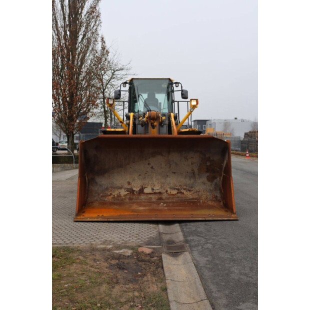 2013 Komatsu WA480-6-45472267