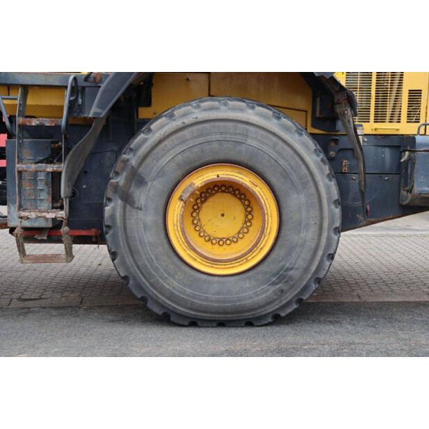 2013 Komatsu WA480-6-45472276