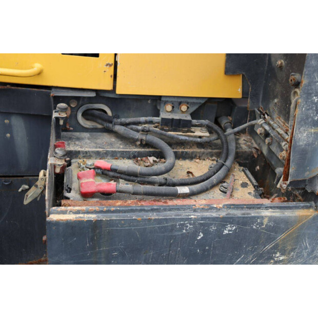 2013 Komatsu WA480-6-45472282