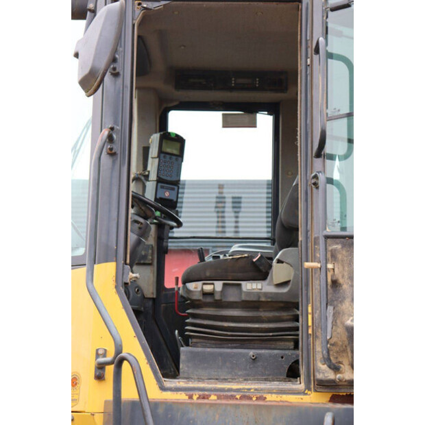 2013 Komatsu WA480-6-45472283