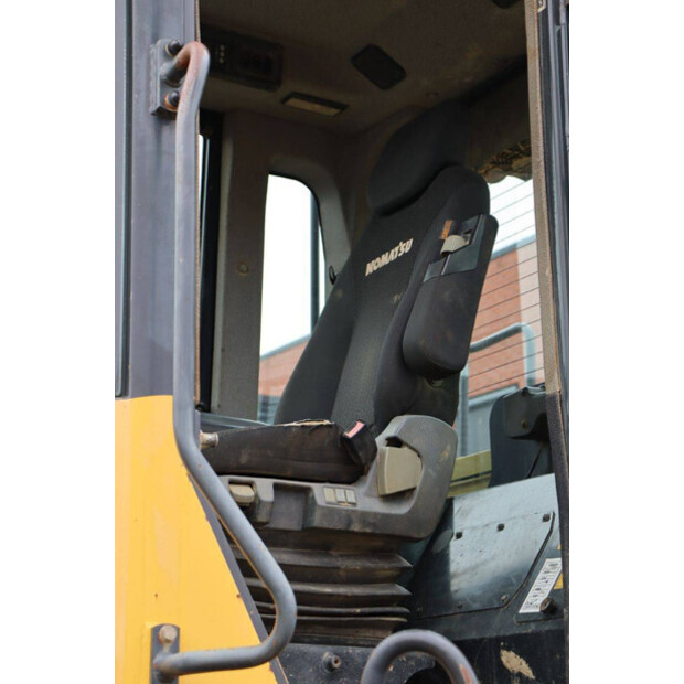 2013 Komatsu WA480-6-45472284