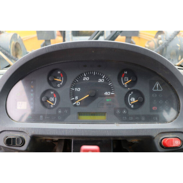 2013 Komatsu WA480-6-45472287