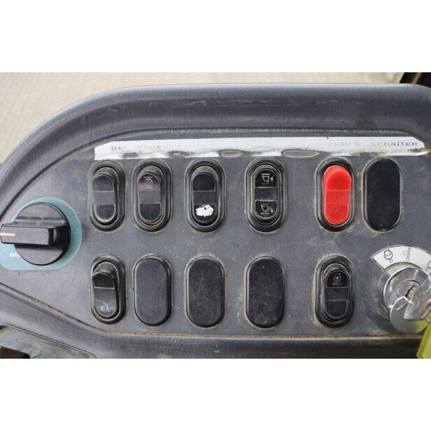 2013 Komatsu WA480-6-45472290