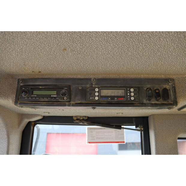 2013 Komatsu WA480-6-45472292