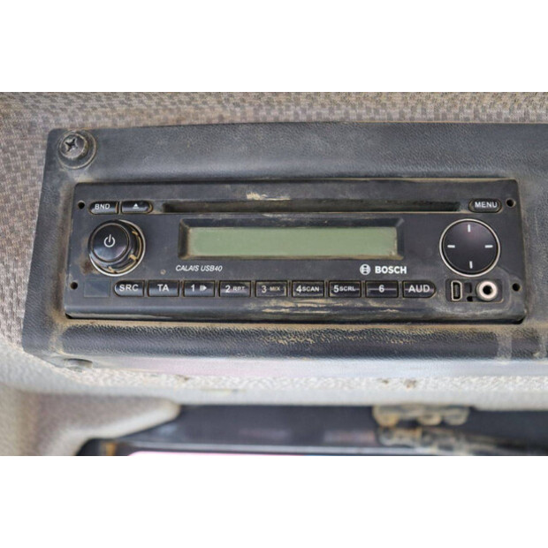 2013 Komatsu WA480-6-45472293