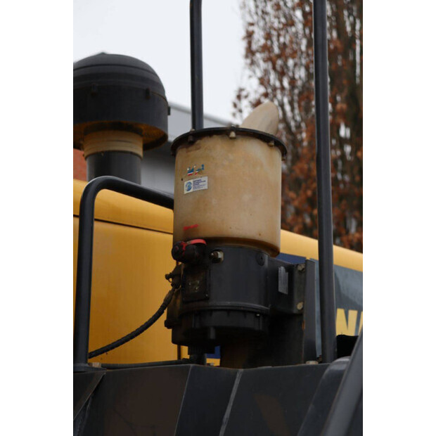 2013 Komatsu WA480-6-45472306