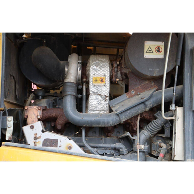 2013 Komatsu WA480-6-45472308