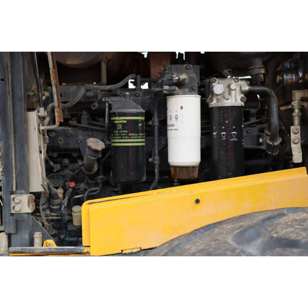 2013 Komatsu WA480-6-45472310