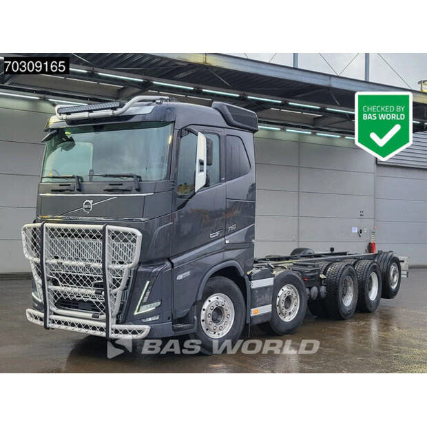 2023 Volvo FH16 750-45472311