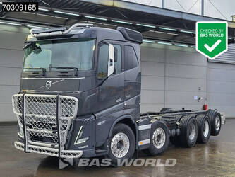 Image for 2023 Volvo FH16 750