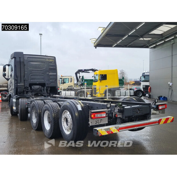 2023 Volvo FH16 750-45472312