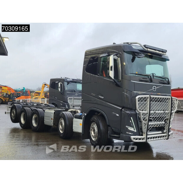 2023 Volvo FH16 750-45472318