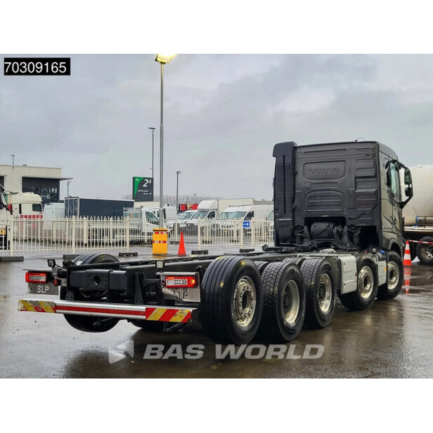 2023 Volvo FH16 750-45472319