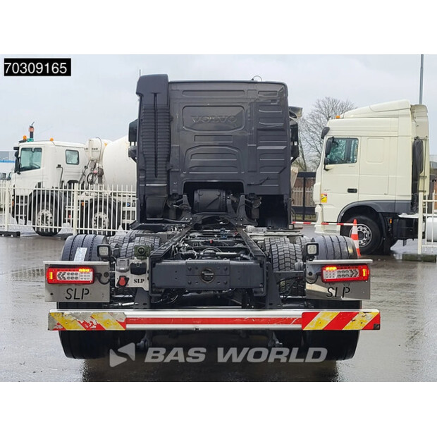 2023 Volvo FH16 750-45472320