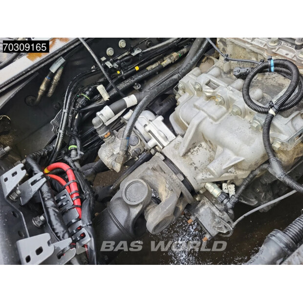 2023 Volvo FH16 750-45472322