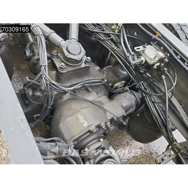 2023 Volvo FH16 750-45472323