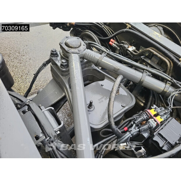 2023 Volvo FH16 750-45472325