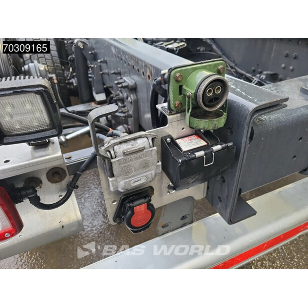 2023 Volvo FH16 750-45472326