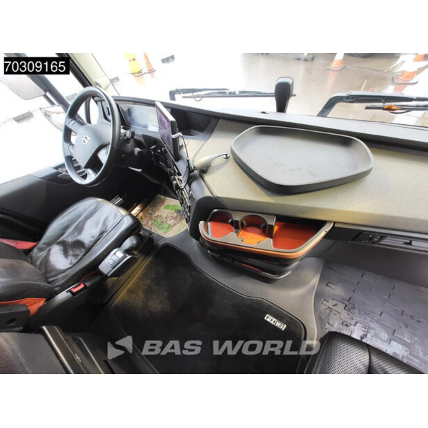 2023 Volvo FH16 750-45472329